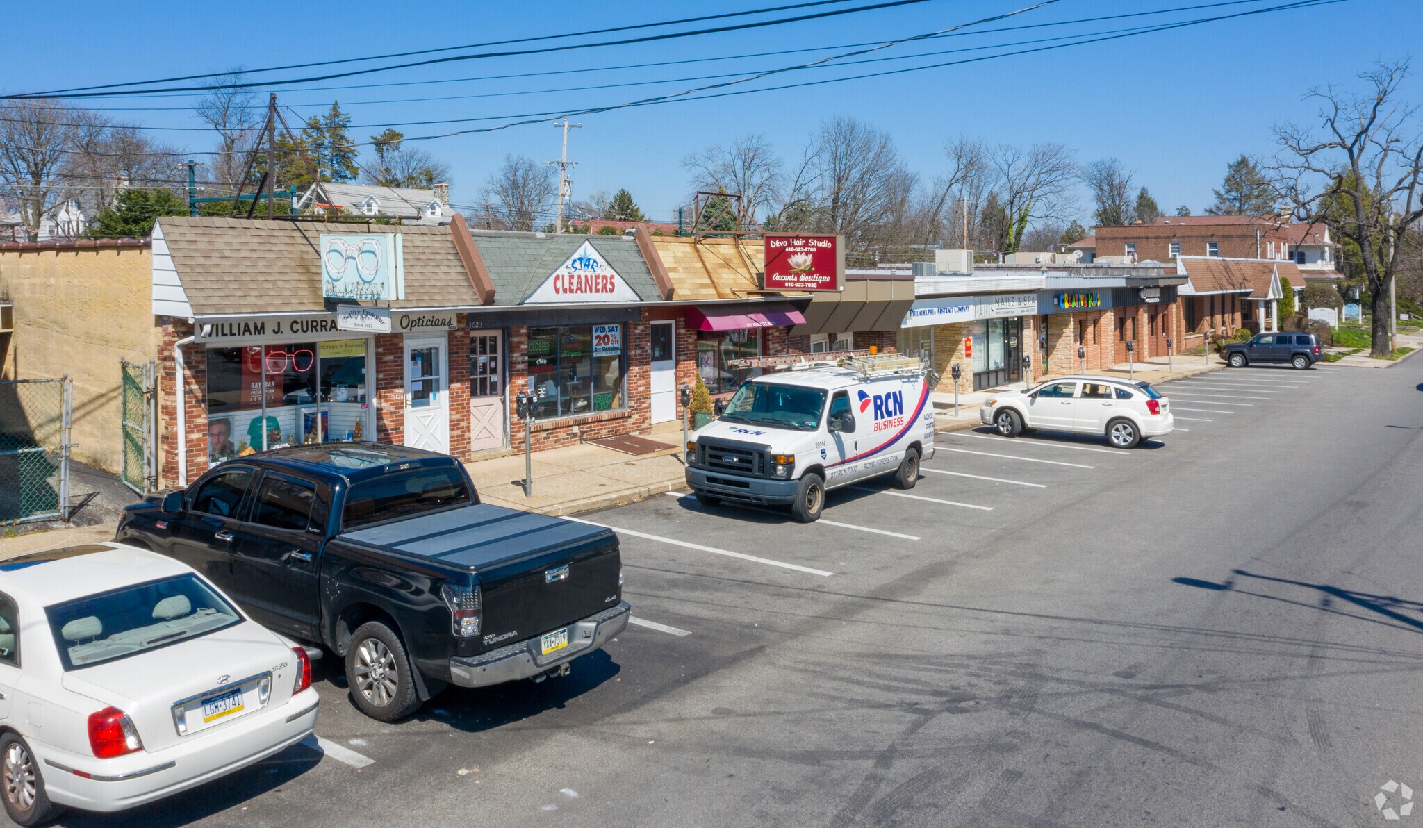 3017 Garrett Rd, Drexel Hill, PA for sale Primary Photo- Image 1 of 1