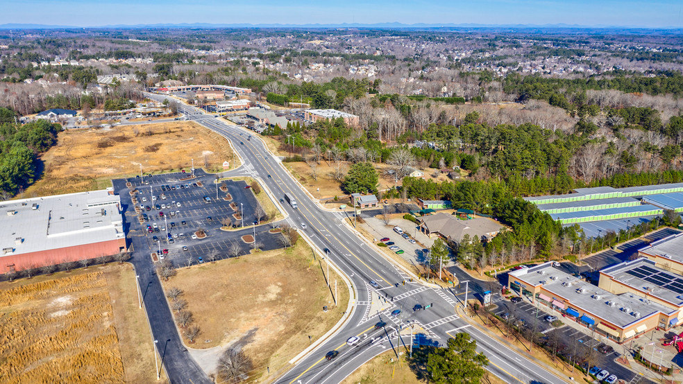 1192 Auburn Rd, Dacula, GA for sale - Building Photo - Image 3 of 37