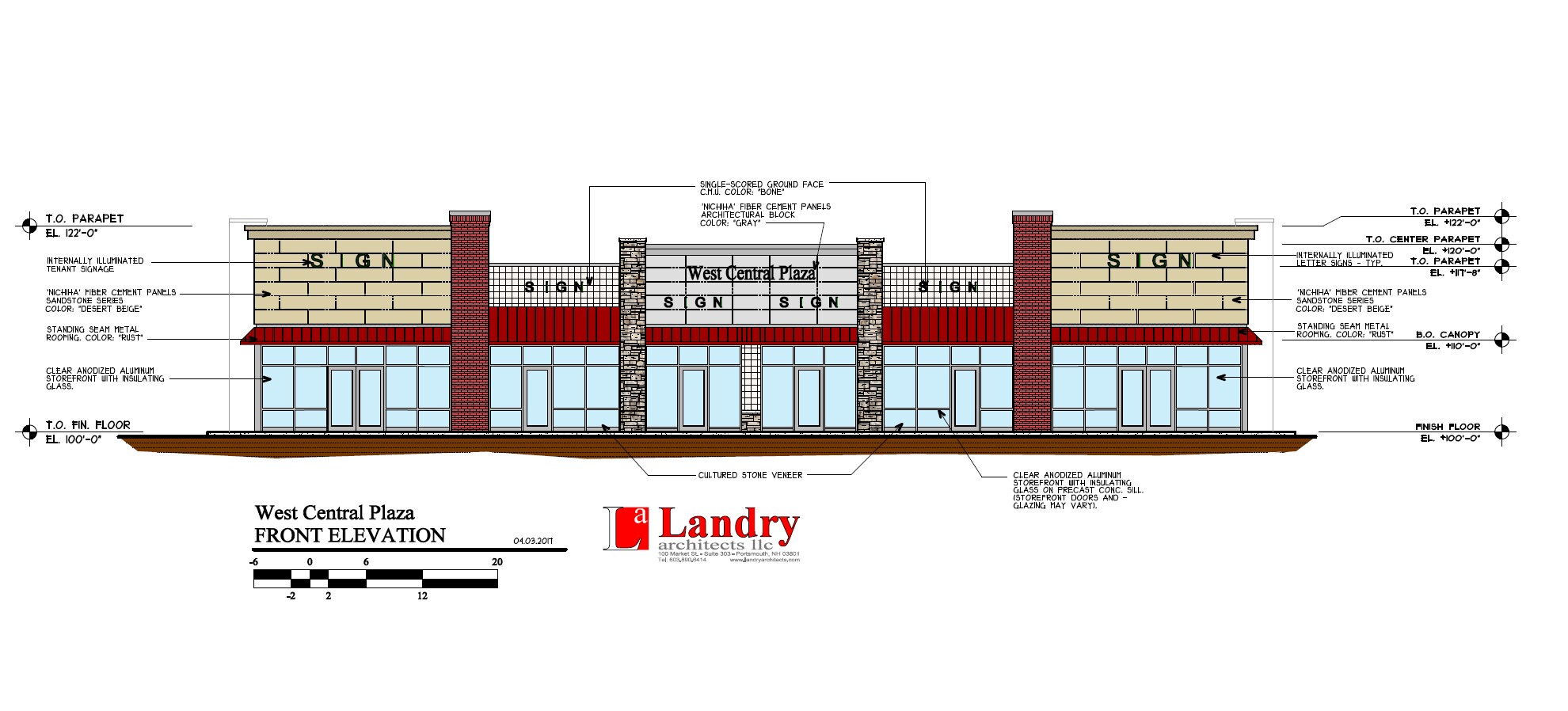 471-479 W Central St, Franklin, MA for sale Building Photo- Image 1 of 1