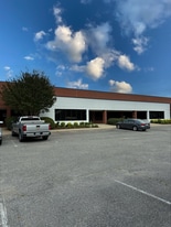 Almeda Business Center - Commercial Real Estate