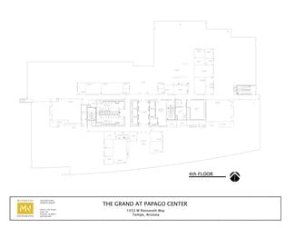 More details for 1033 W Roosevelt Way, Tempe, AZ - Office for Lease