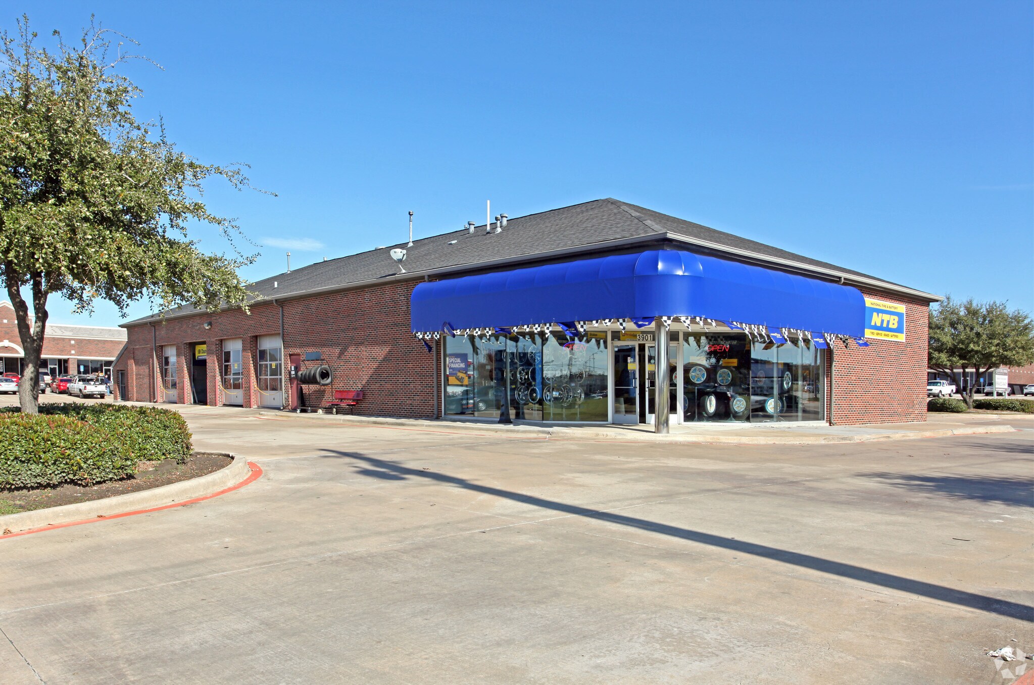 3901 Spring Creek Pky, Plano, TX for sale Primary Photo- Image 1 of 1