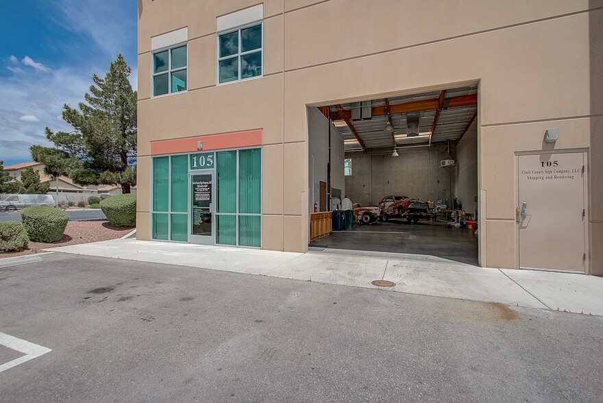 4240 N Lamb Blvd, Las Vegas, NV 89115