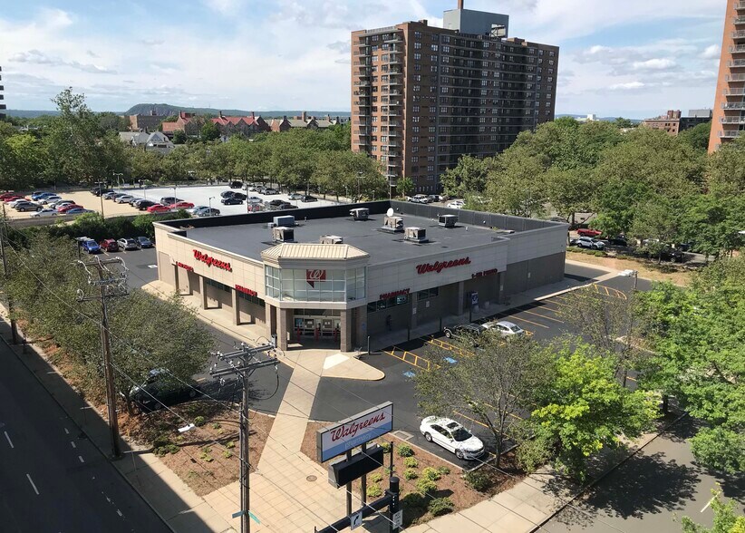 88 York St, New Haven, CT for sale - Primary Photo - Image 1 of 1