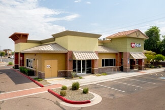 More details for 3530 W Southern Ave, Phoenix, AZ - Office for Lease