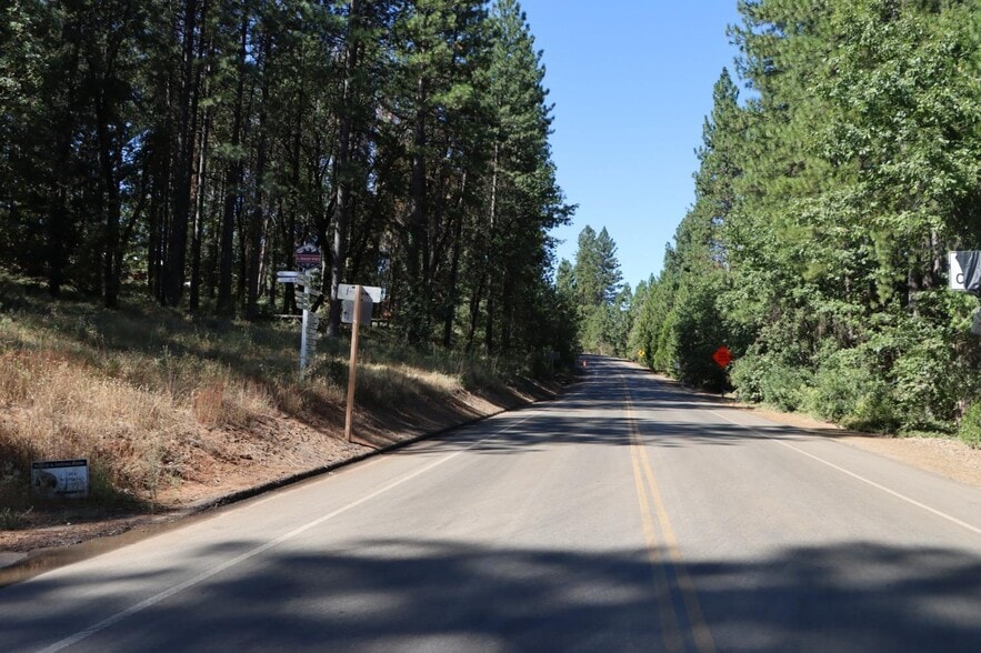 3435 Carson Rd, Camino, CA for sale - Primary Photo - Image 2 of 17