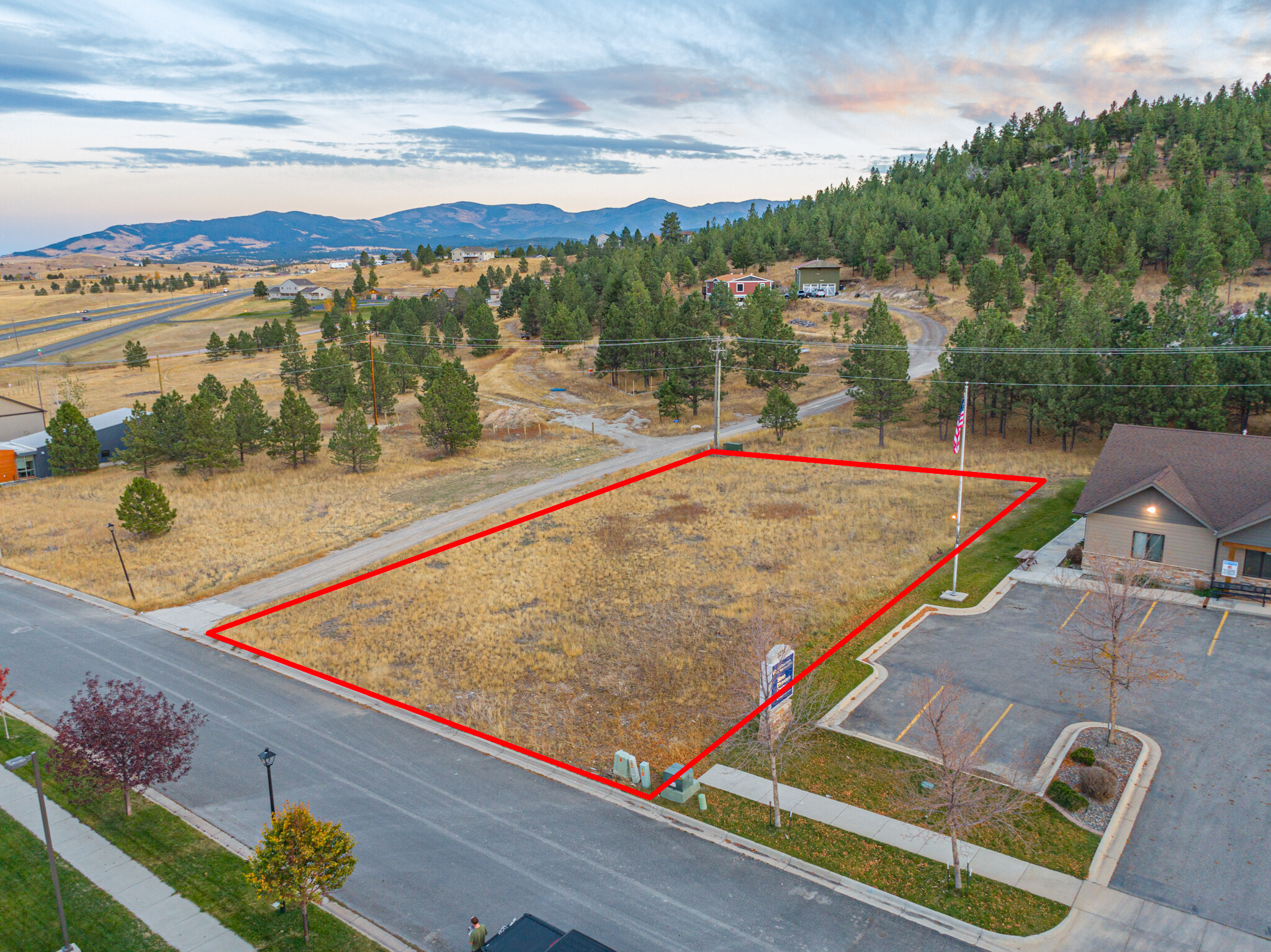 2275 Deerfield Ln, Helena, MT for sale Primary Photo- Image 1 of 6