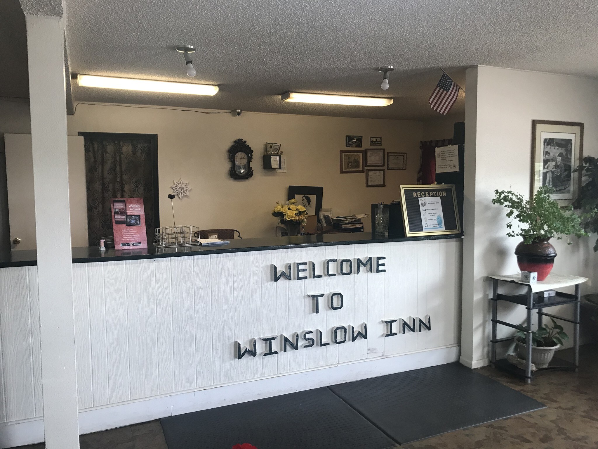 701 W Third St, Winslow, AZ for sale Building Photo- Image 1 of 1