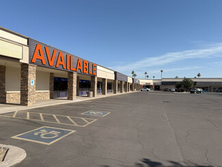 More details for 2711 S Alma School Rd, Mesa, AZ - Retail for Lease