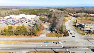 More details for 1922 Anderson Hwy, Powhatan, VA - Retail for Sale