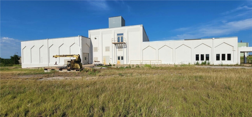 120 Highway 74, Guthrie, OK for sale - Building Photo - Image 3 of 12