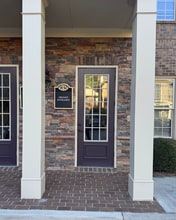 1905 Woodstock Rd, Roswell, GA for lease Building Photo- Image 2 of 9