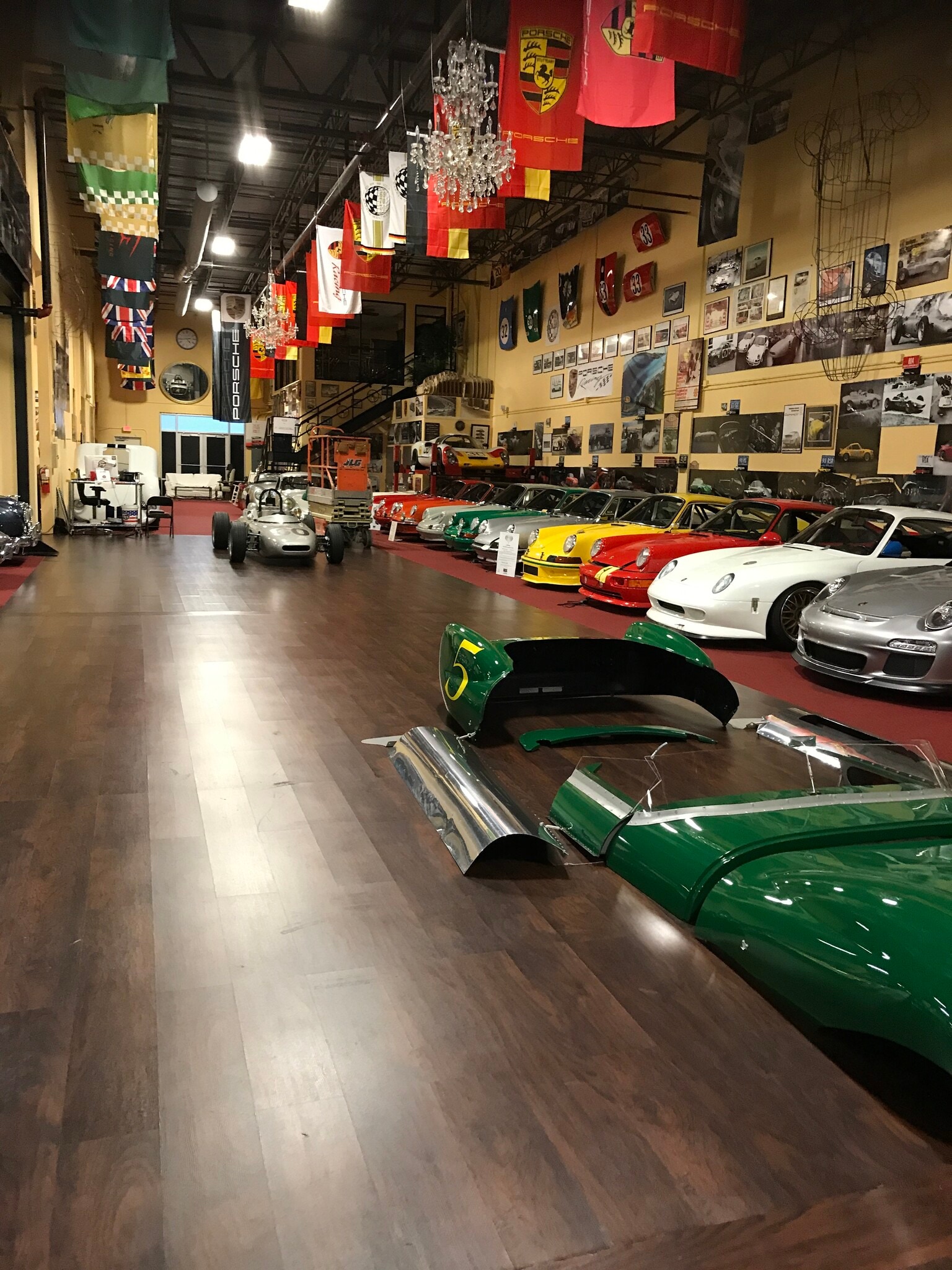 14930 Corporate Rd S, Jupiter, FL for lease Interior Photo- Image 1 of 8