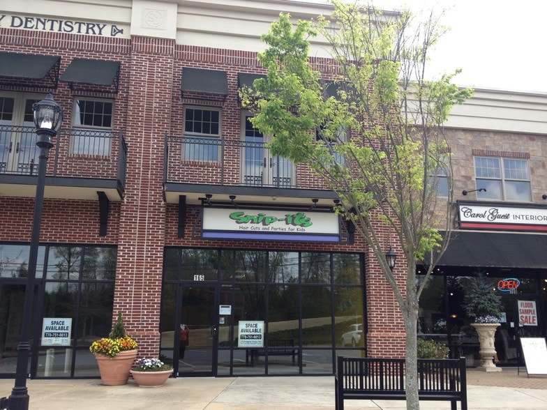 1500 Peachtree Industrial Blvd, Suwanee, GA 30024 Suwanee Jubilee