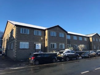 More details for Holcombe Rd, Rossendale - Office for Lease