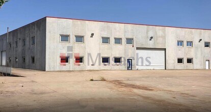 Industrial in Sils, Gerona for sale Building Photo- Image 2 of 6