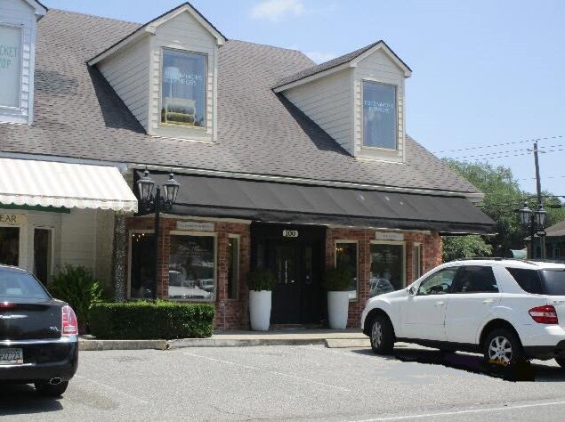 100 Redfern Vlg, Saint Simons Island, GA for sale Building Photo- Image 1 of 1