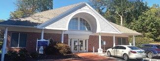 More details for 887 Bridgeport Ave, Shelton, CT - Office for Lease