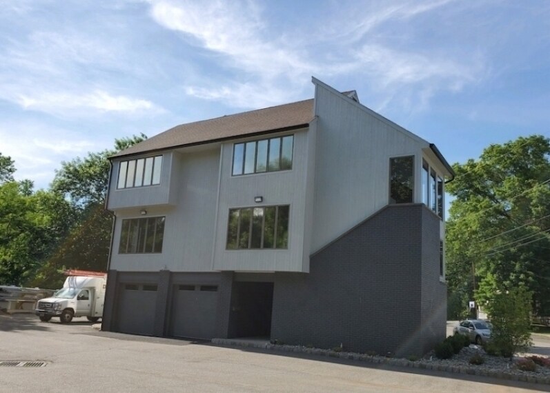 1 Newark Pompton Tpke, Wayne, NJ for sale Building Photo- Image 1 of 1