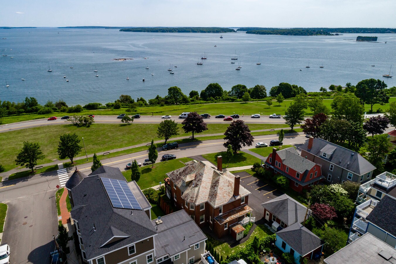 126 Eastern Promenade, Portland, ME 04101