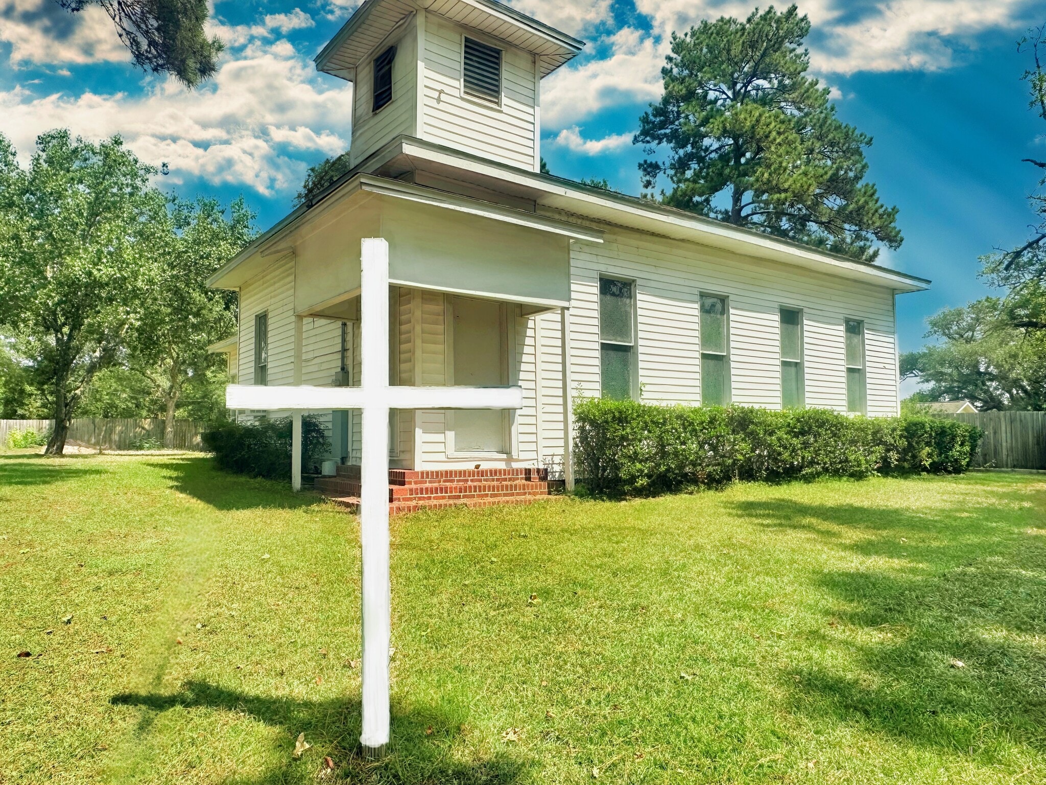 142 Rowe Ln, Moscow, TX for sale Building Photo- Image 1 of 20