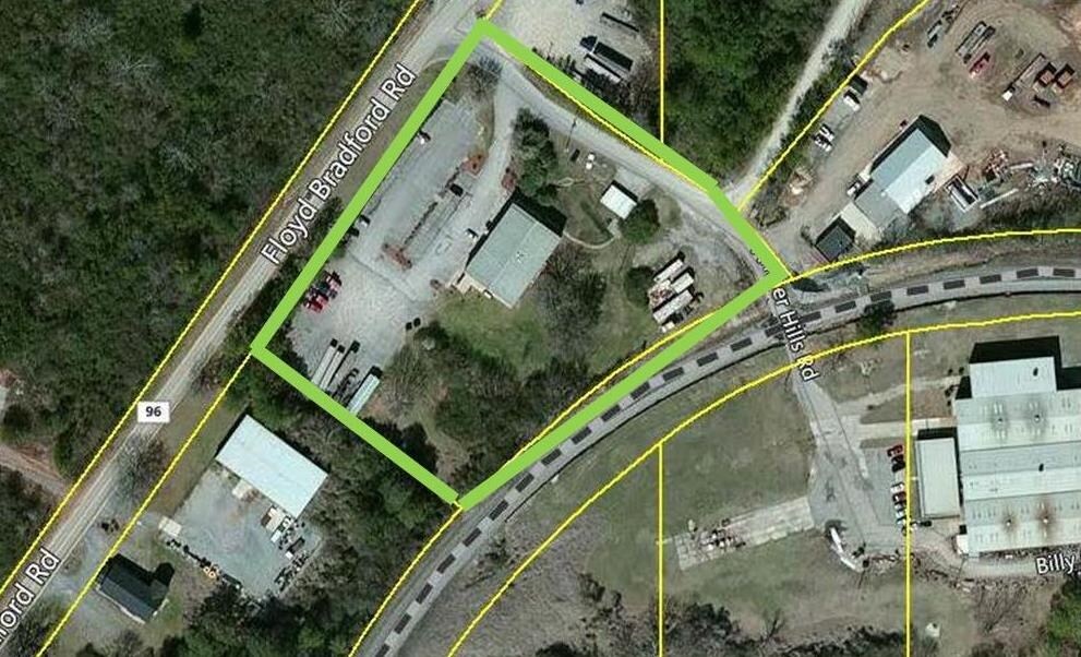 1901 Floyd Bradford Rd, Trussville, AL 35173 1901 Floyd Bradford Road