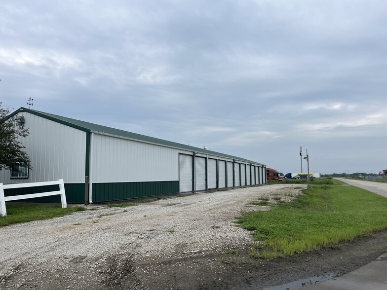 Onawa Self Storage portfolio of 3 properties for sale on LoopNet.com - Building Photo - Image 3 of 12