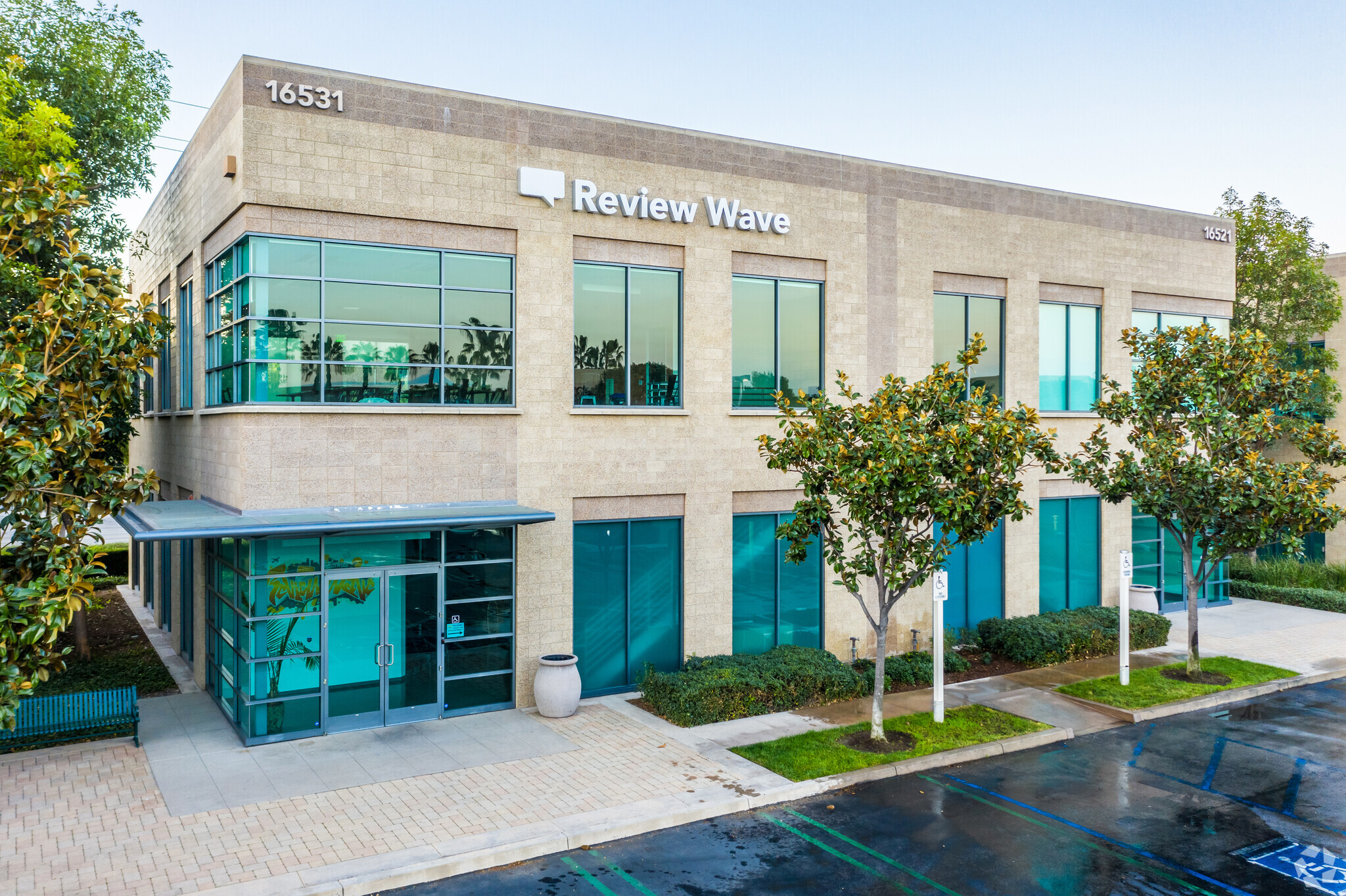 16531 Scientific Way, Irvine, CA for sale Building Photo- Image 1 of 8