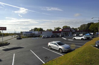 More details for 1849 South Rd, Poughkeepsie, NY - Retail for Sale