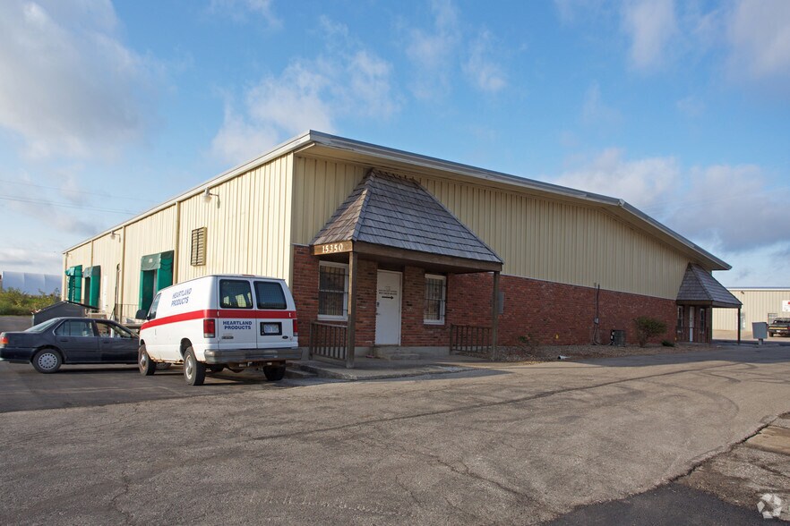 15350 S Keeler St, Olathe, KS for sale - Primary Photo - Image 1 of 1