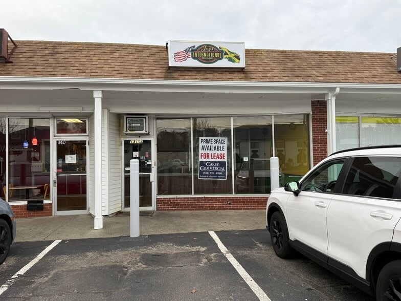 1311-1319 Main St, South Yarmouth, MA for lease - Building Photo - Image 2 of 2