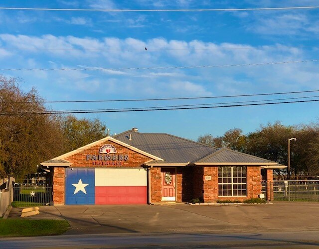 203 FM 156 N, Haslet, TX for sale Primary Photo- Image 1 of 1