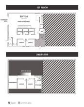 2601 Spruce St, Boulder, CO for lease Floor Plan- Image 1 of 16