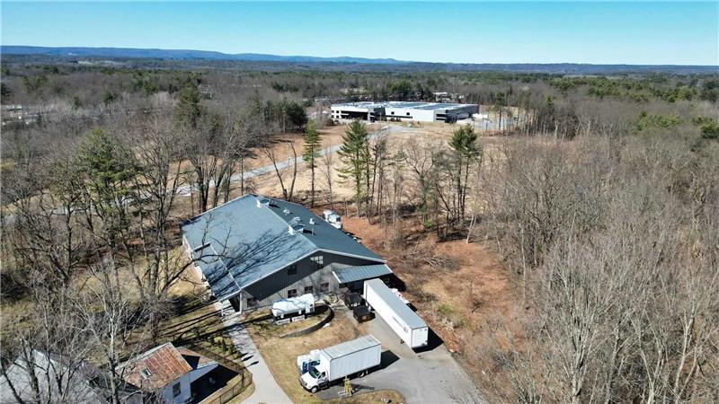 41 Geyser Rd, Saratoga Springs, NY for sale - Building Photo - Image 2 of 9