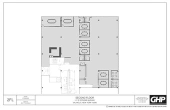 117 E Stevens Ave, Valhalla, NY for lease Site Plan- Image 1 of 1