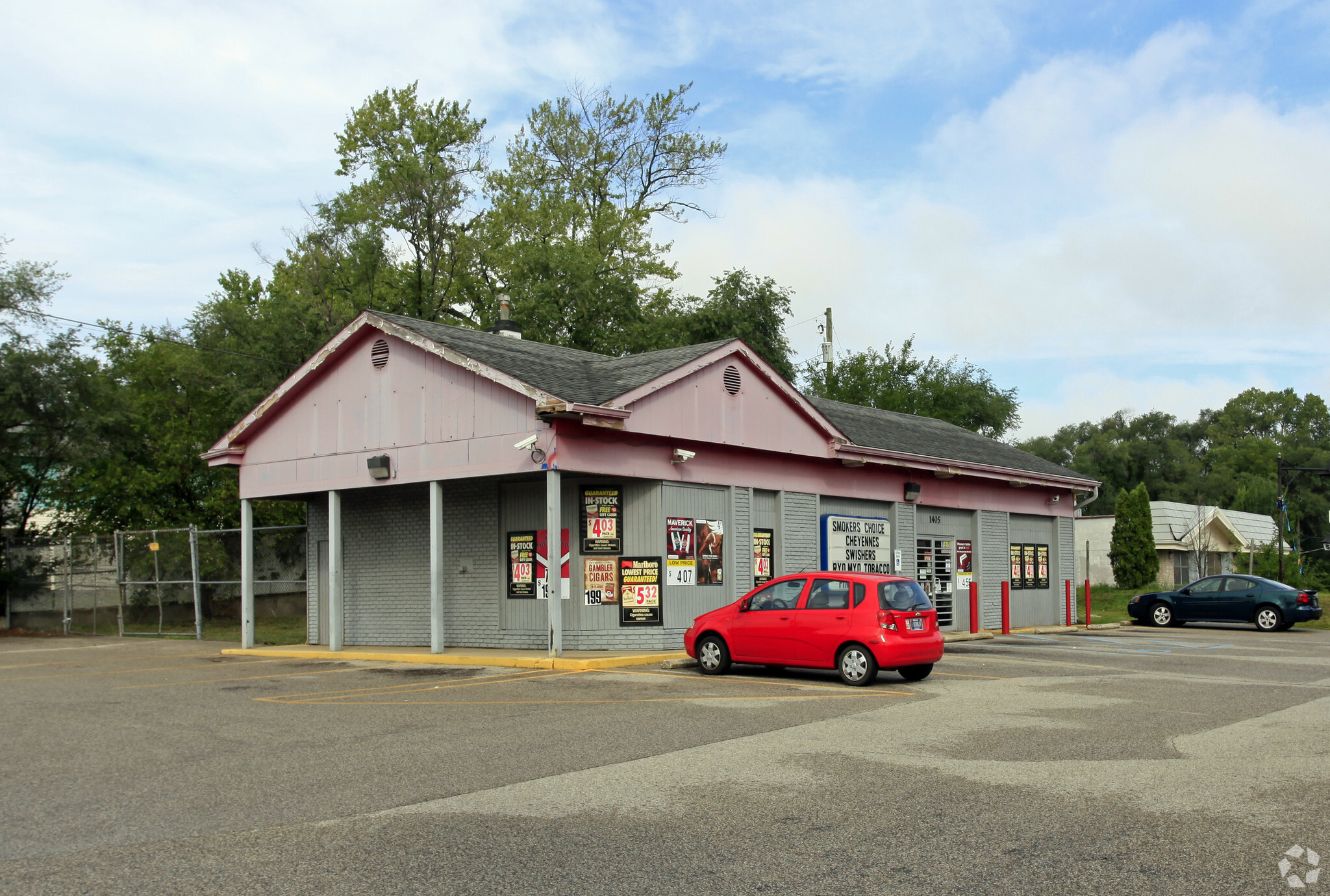 1405 Portage Ave, South Bend, IN for sale Primary Photo- Image 1 of 1