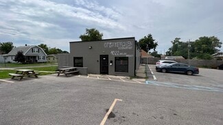 More details for 4022 Shelby St, Indianapolis, IN - Retail for Lease