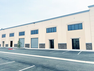 More details for 1611-1623 W San Bernardino Rd, West Covina, CA - Industrial for Lease