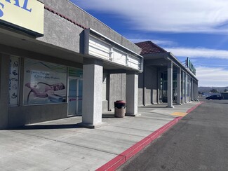 More details for 100 N China Lake Blvd, Ridgecrest, CA - Retail for Lease