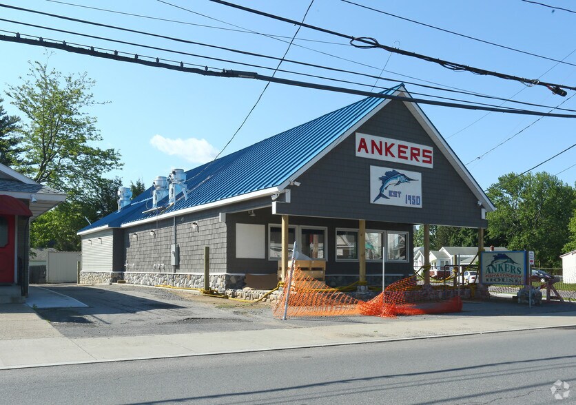 420 Altamont Ave, Schenectady, NY for sale - Primary Photo - Image 1 of 1