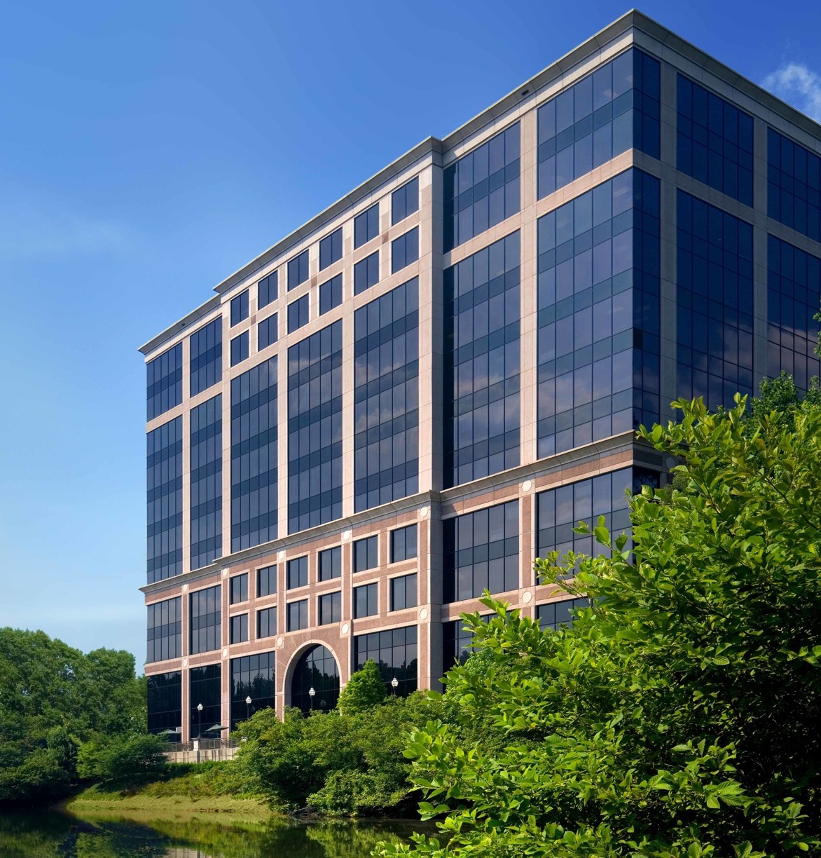 10 Glenlake Pky NE, Atlanta, GA 30328 - 10 Glenlake South Tower | LoopNet