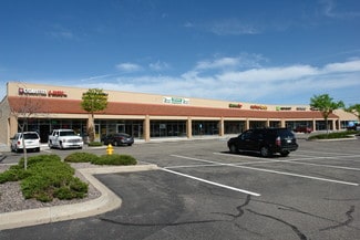 More details for 7150 Leetsdale Dr, Denver, CO - Retail for Lease