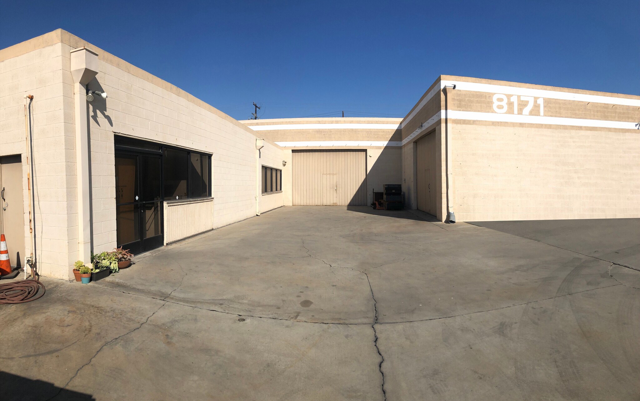 8171 Monroe Ave, Stanton, CA for sale Building Photo- Image 1 of 1