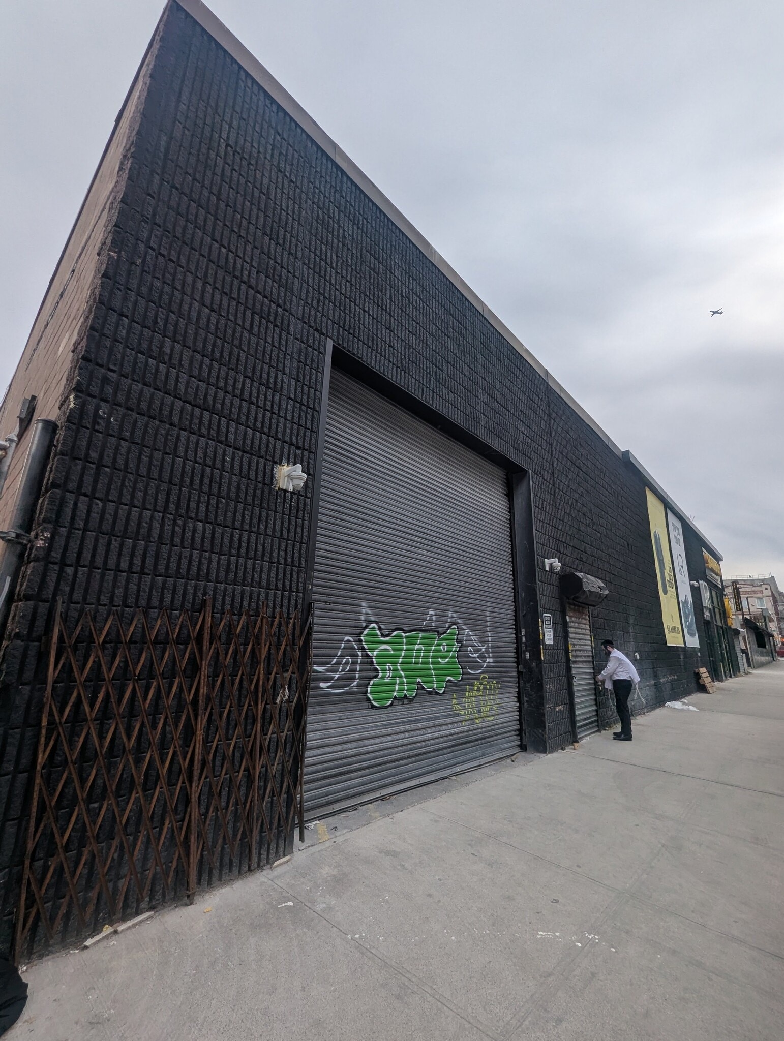 111 Spencer St, Brooklyn, NY for sale Building Photo- Image 1 of 14