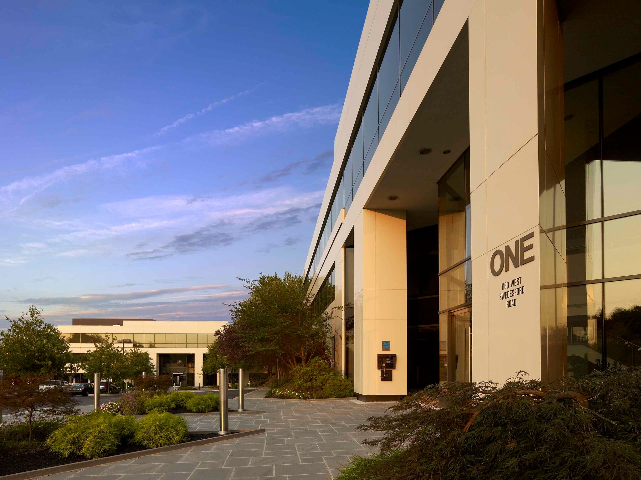 1160 W Swedesford Rd, Berwyn, PA for lease Building Photo- Image 1 of 30