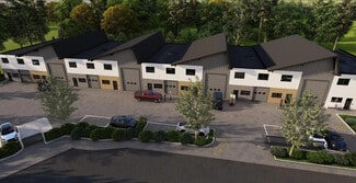 More details for 4 Rue Du Parc, Hérouville-en-Vexin - Flex for Sale