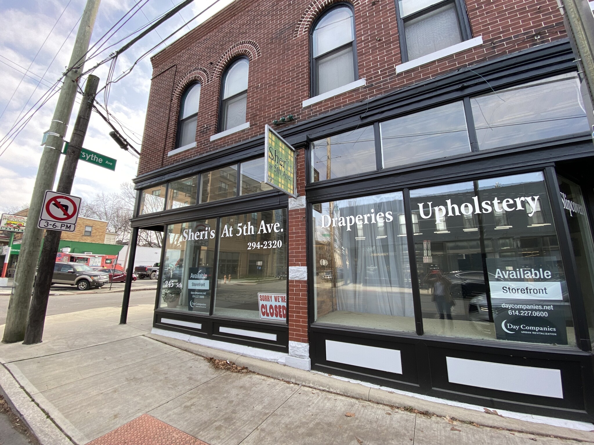 245-255 W 5th Ave, Columbus, OH for sale Building Photo- Image 1 of 1