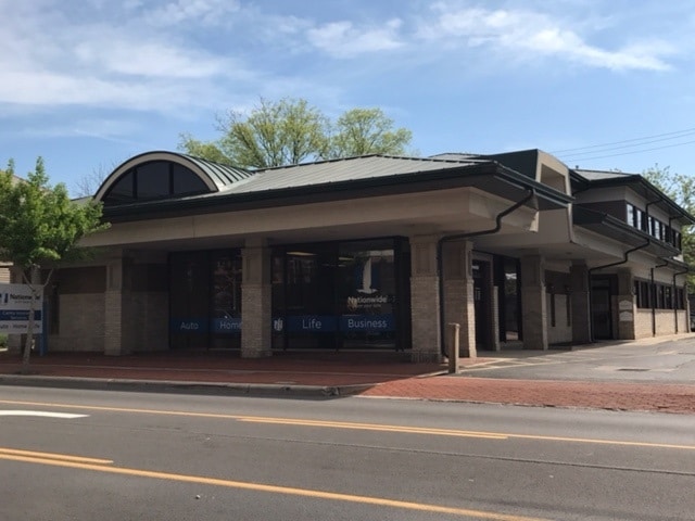 104 Mill St, Columbus, OH for lease - Building Photo - Image 3 of 9