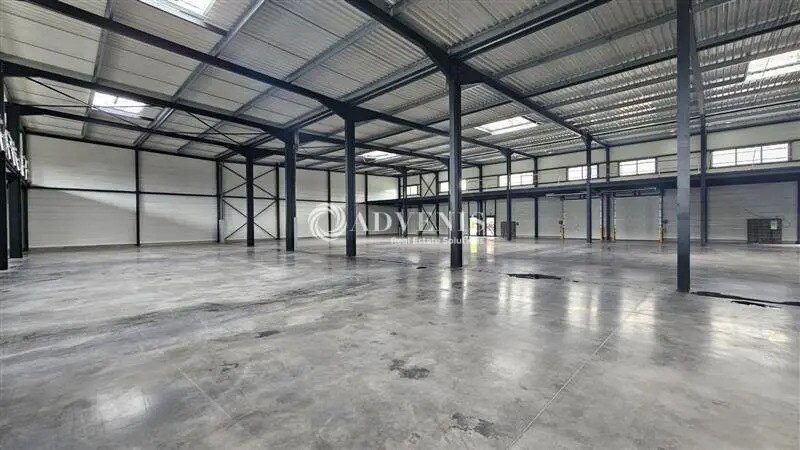 Flex in Sainghin-en-Mélantois for lease - Building Photo - Image 3 of 7