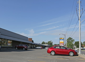 More details for 120 Welland Ave, St Catharines, ON - Retail for Lease